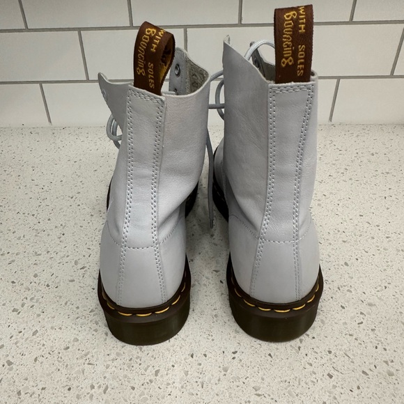 Doc Marten Pascal Boot - Picture 4 of 8